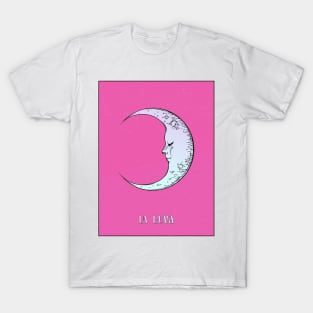 LA LUNA T-Shirt